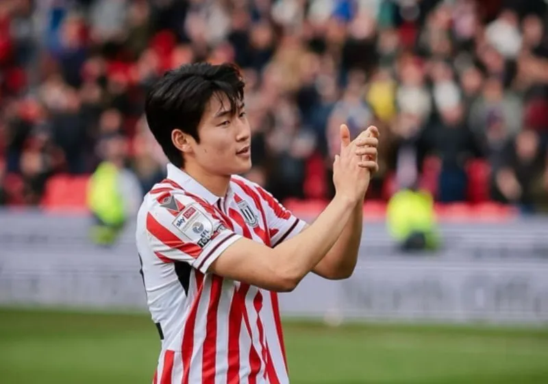 phong cách thi đấu bae jun-ho