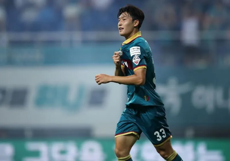 tương lai của bae jun-ho