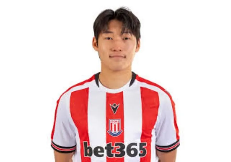 cầu thủ bae jun-ho