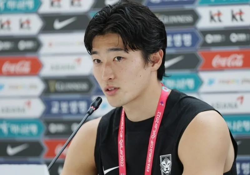 cho gue-sung phỏng vấn