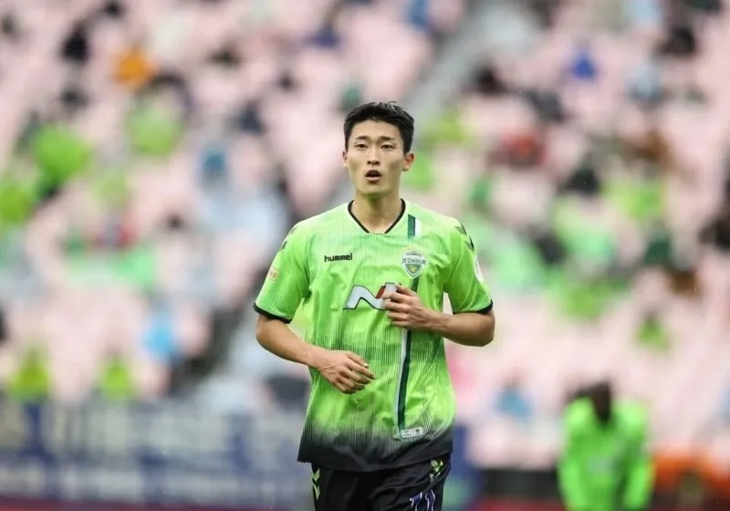 phong cách thi đấu cho gue-sung