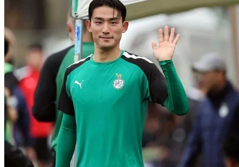 kỹ năng phòng ngự Cho Yu-Min