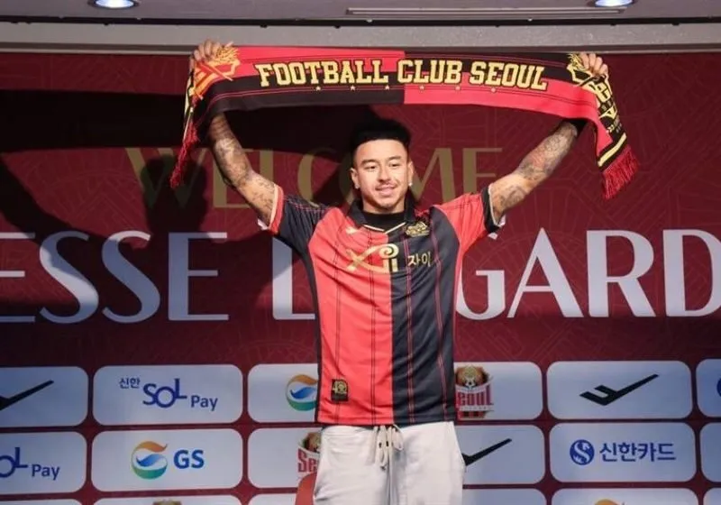 người hâm mộ FC Seoul