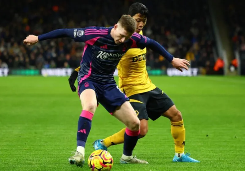 hwang hee-chan đội tuyển Hàn Quốc