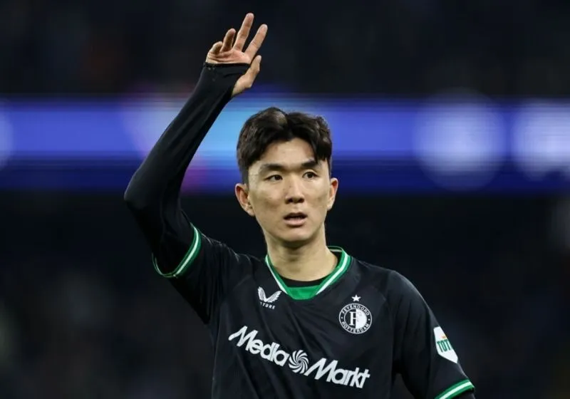 lối chơi của Hwang In-Beom