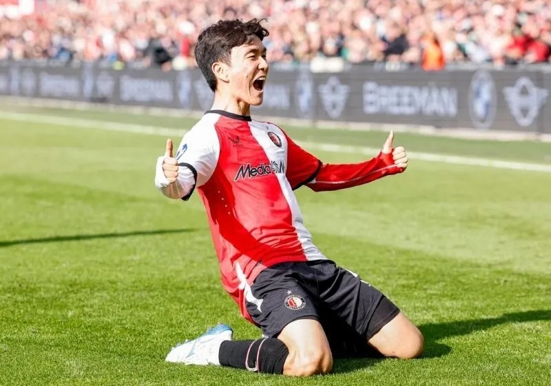 sức ảnh hưởng của Hwang In-Beom