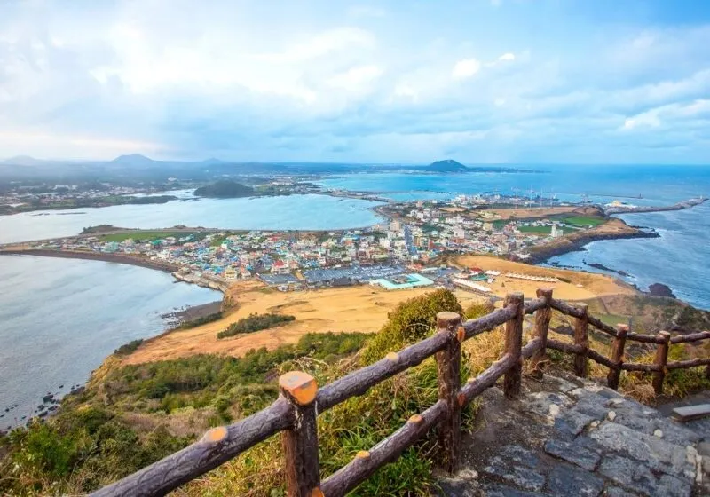 đội bóng jeju united