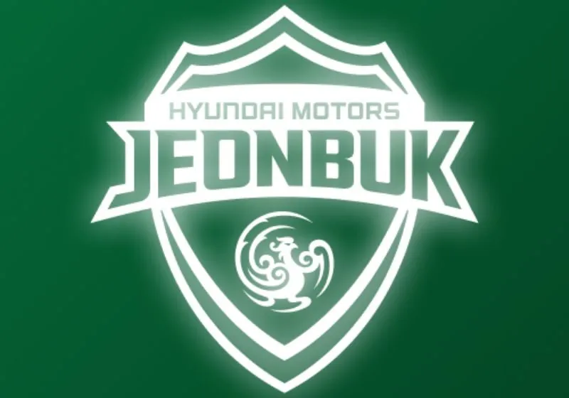 Jeonbuk Hyundai Motors FC logo