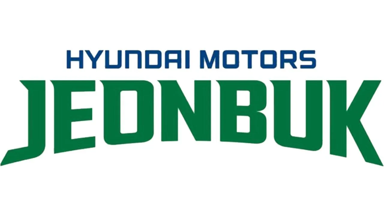 giới thiệu CLB Jeonbuk Hyundai Motors