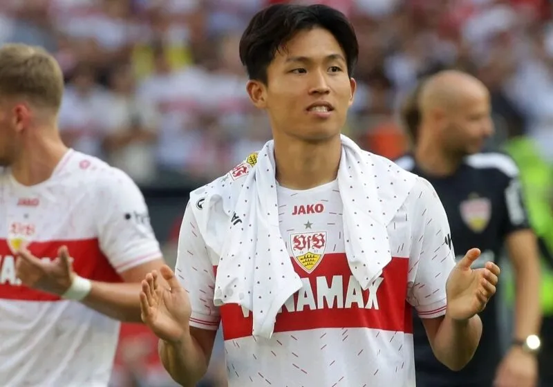 triển vọng tương lai của jeong woo yeong