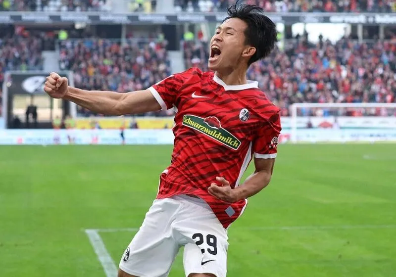 jeong woo yeong bayern