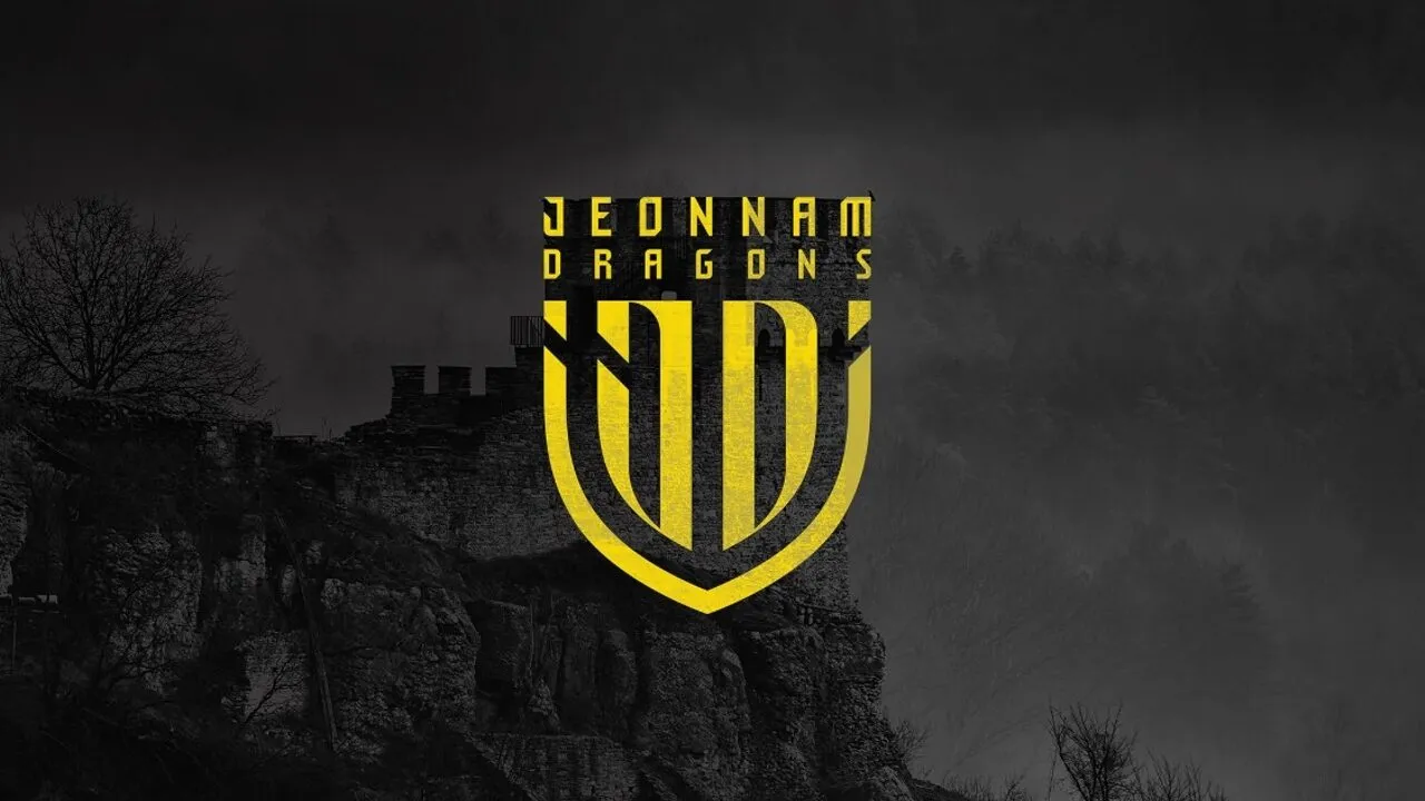 giới thiệu jeonnam dragons