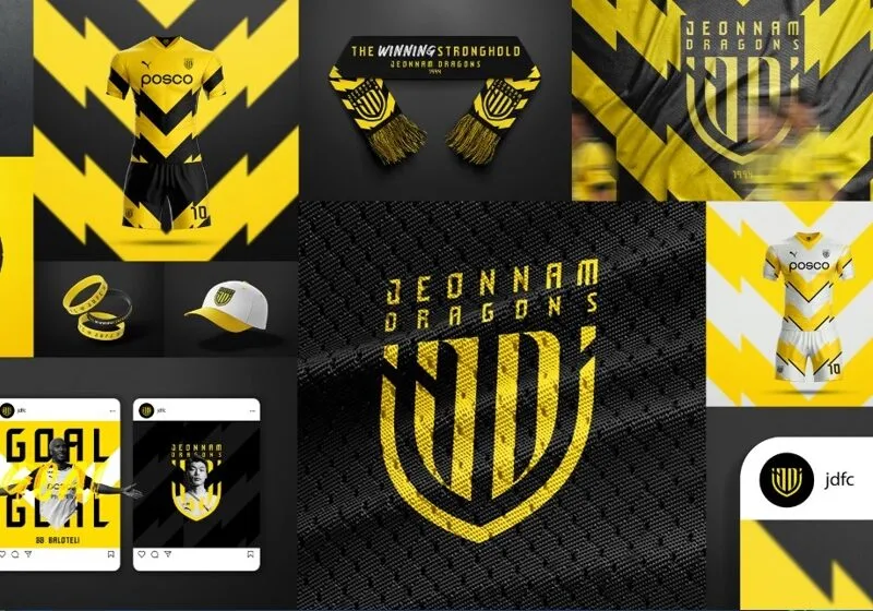 câu lạc bộ jeonnam dragons