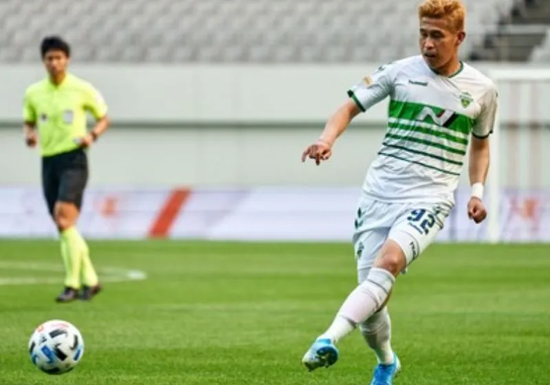 điểm mạnh trong lối chơi Kim Min-Hyeok