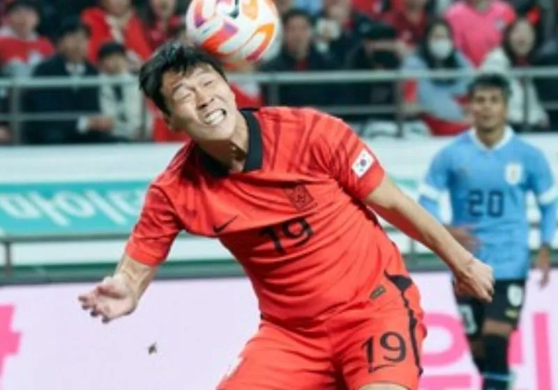 Kim Min-Hyeok khoảnh khác tỏa sáng