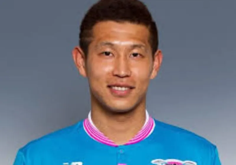 Kim Min-Hyeok soccer wiki