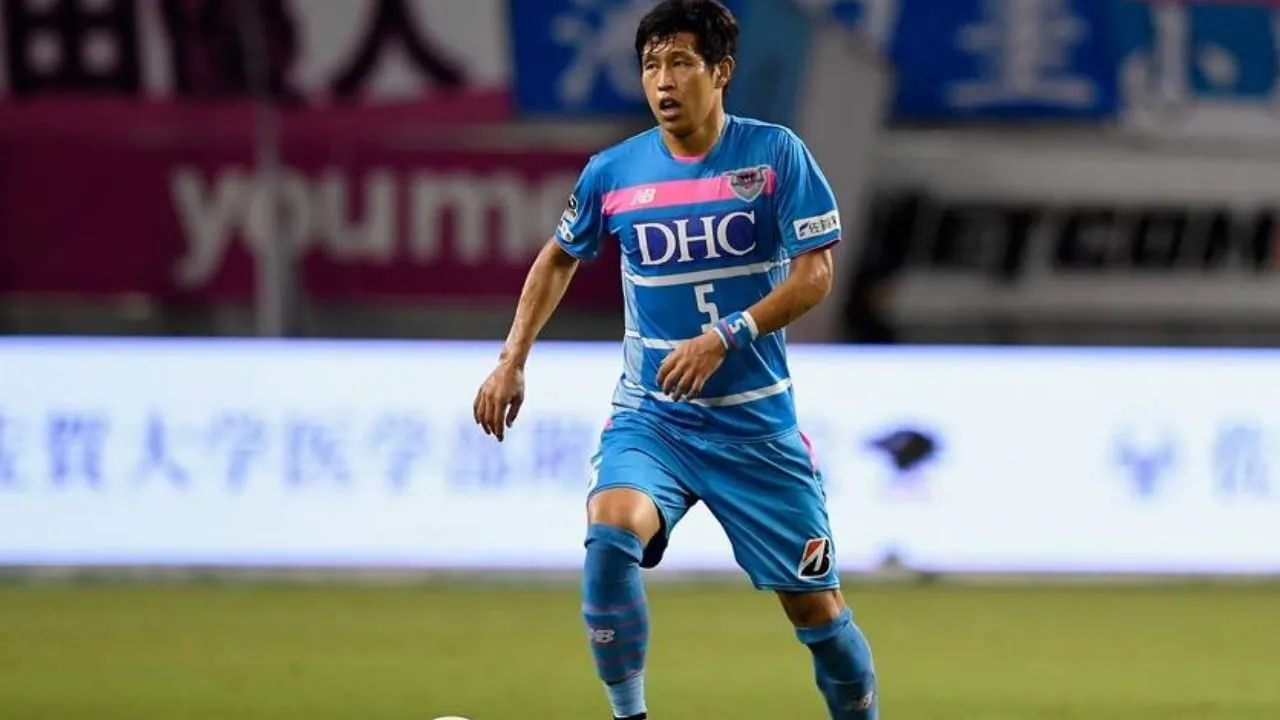 Kim Min-Hyeok là ai