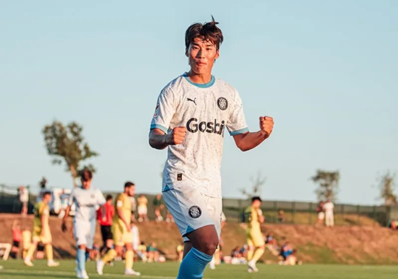 đánh giá về Kim Min-Su