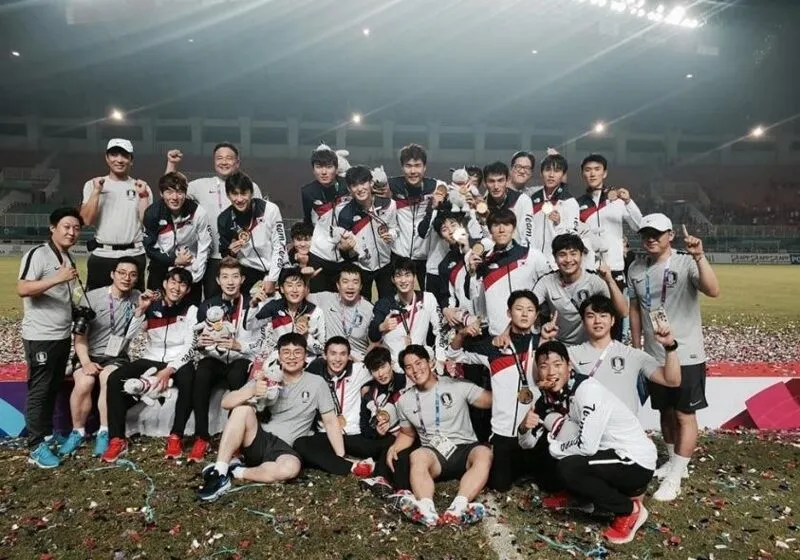 Kim Seung-Gyu Asian Games 2014