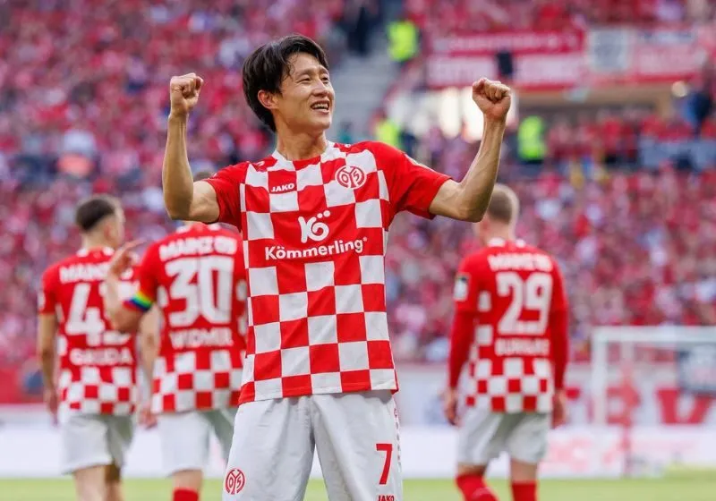 thành tích lee jae-sung