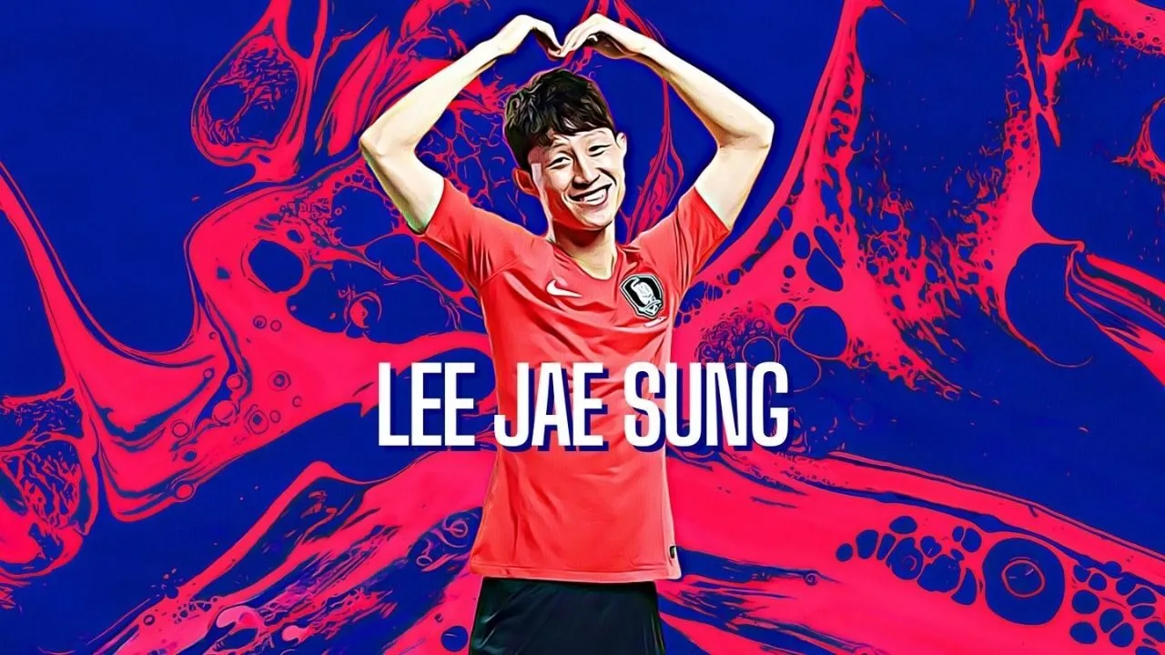 lee jae-sung là ai