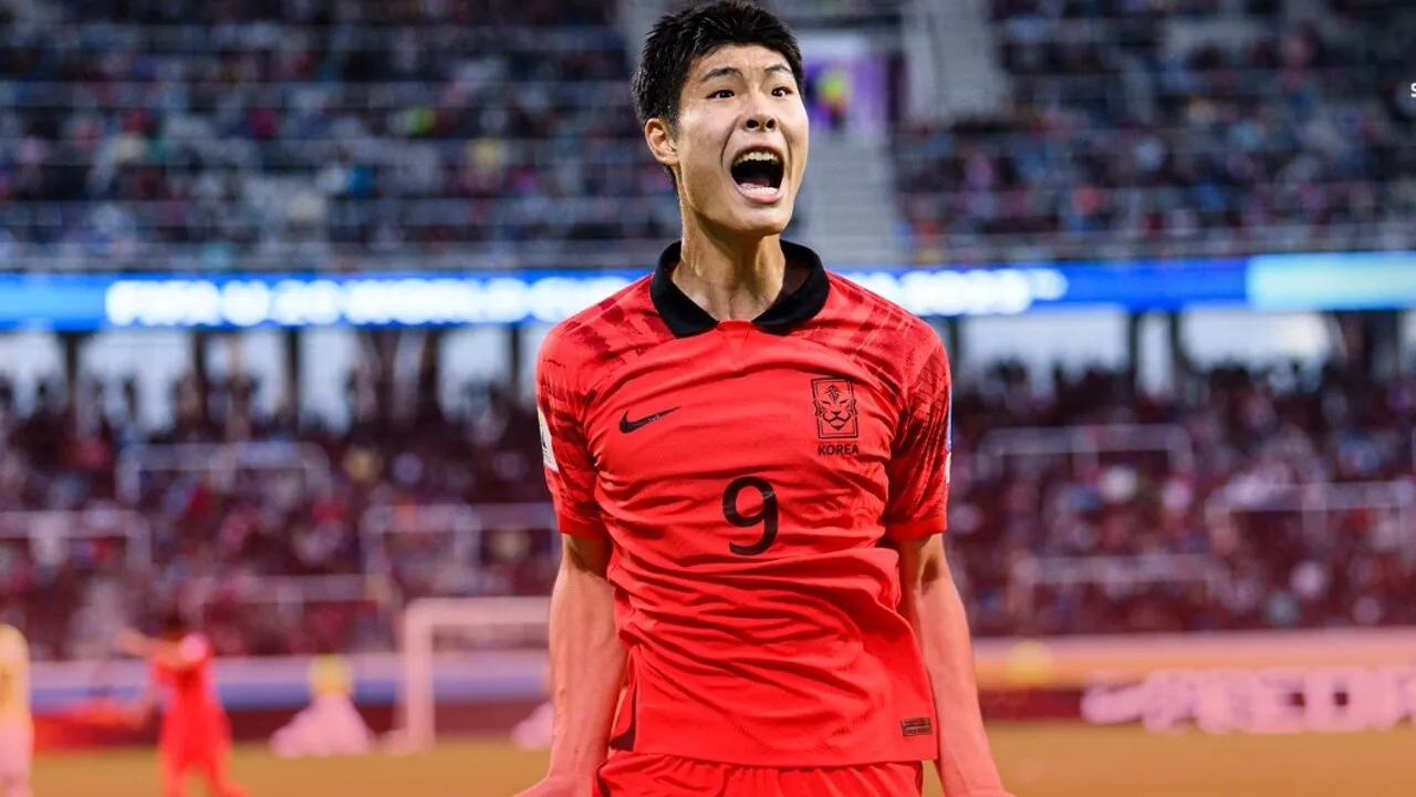 tiểu sử lee young-jun