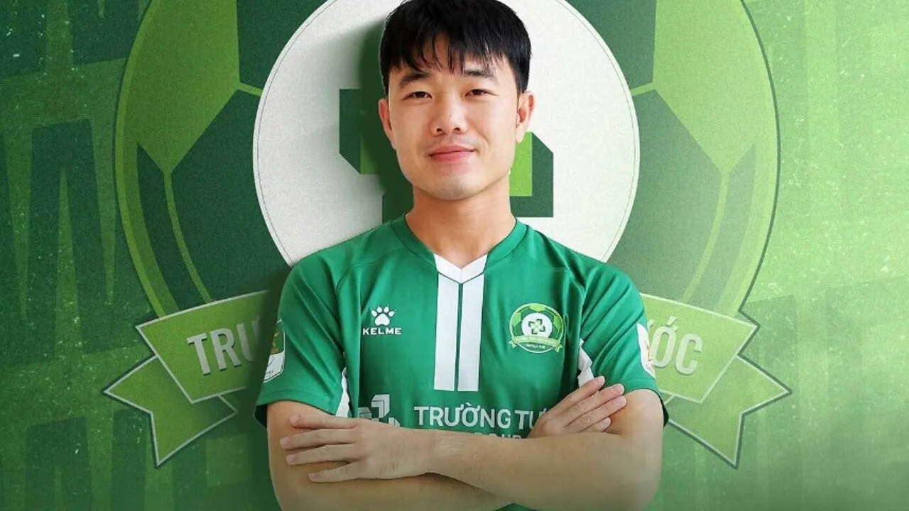 tiểu sử lương xuân trường
