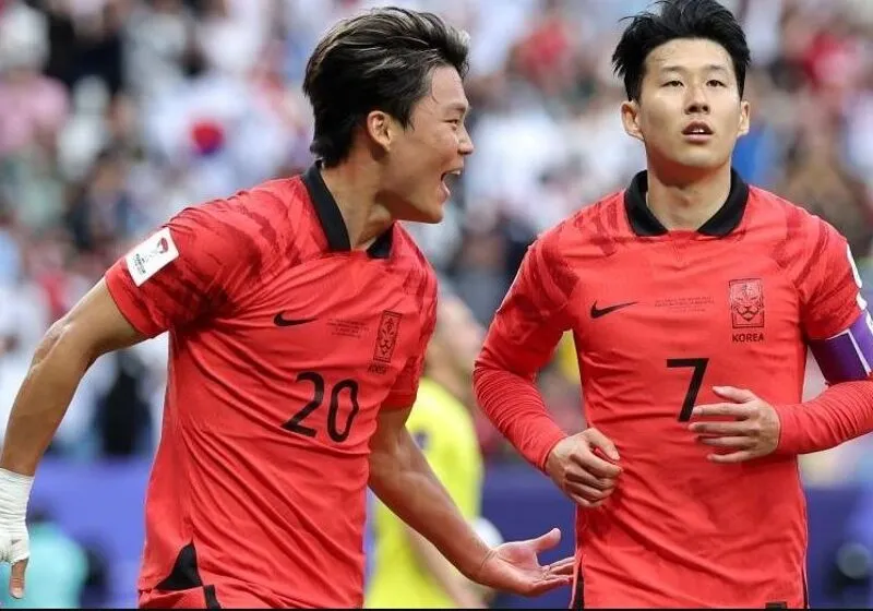 oh hyeon-gyu đội tuyển quốc gia Hàn quốc