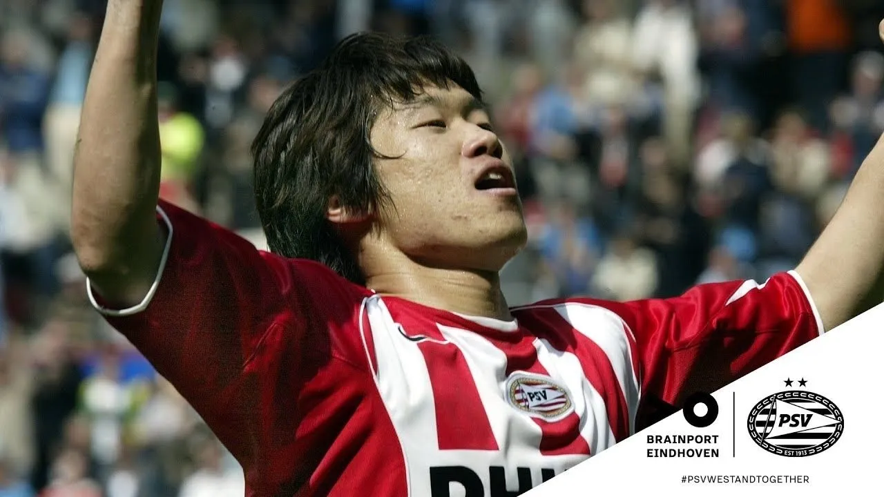 Park Ji Sung là ai