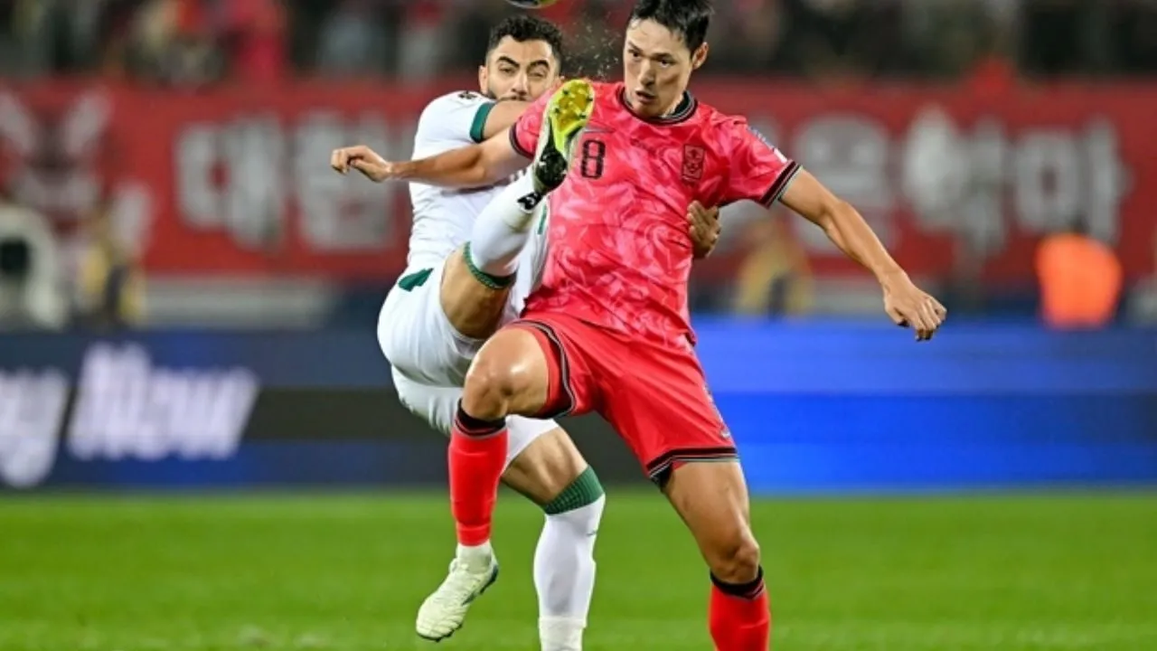 park yong-woo là ai