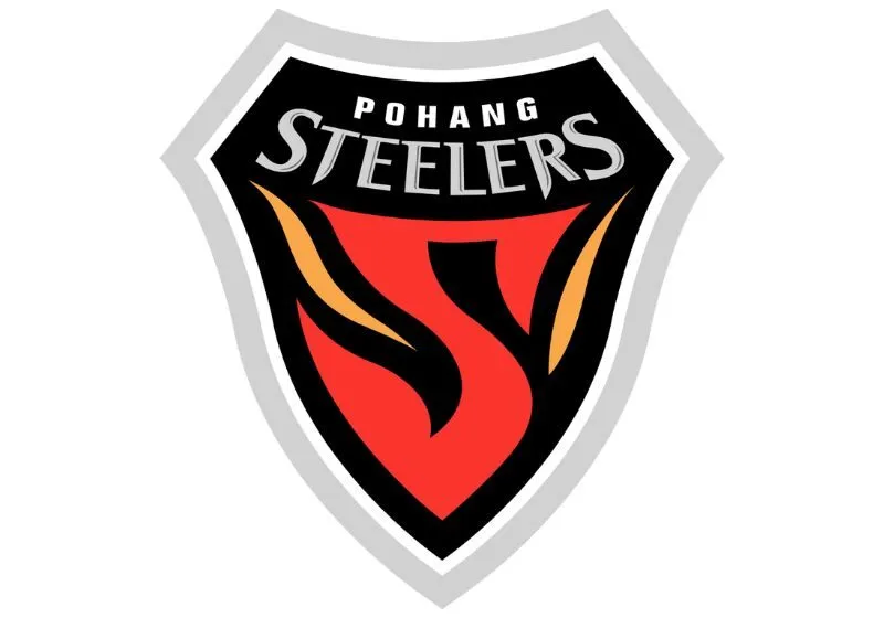 logo Pohang Steelers