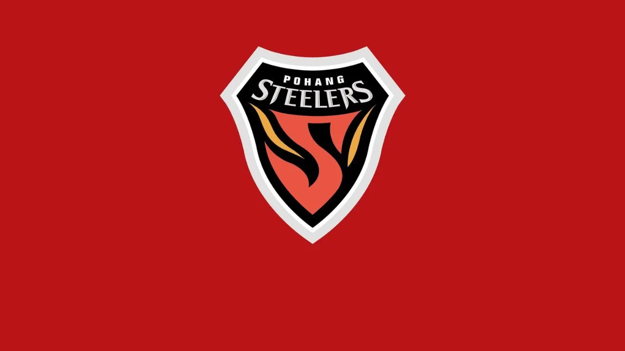 giới thiệu Pohang Steelers FC