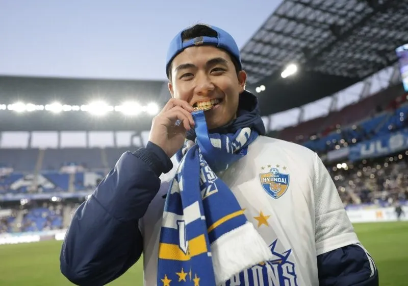 Seol Young-Woo Asian Games