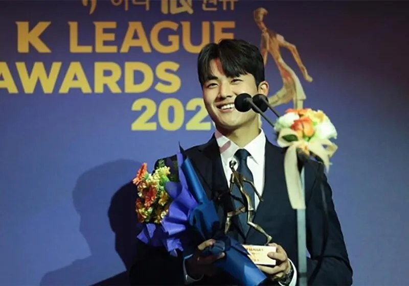 thành tích Seol Young-Woo