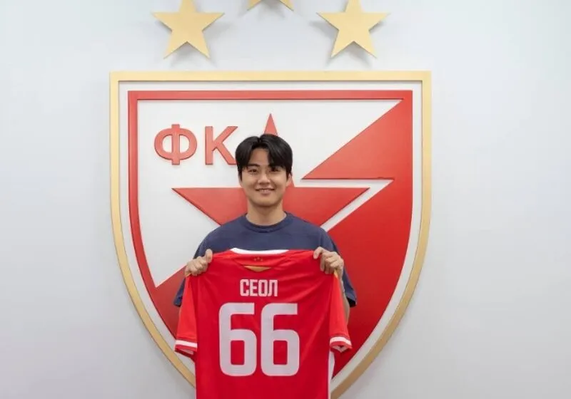 tầm ảnh hưởng của Seol Young-Woo