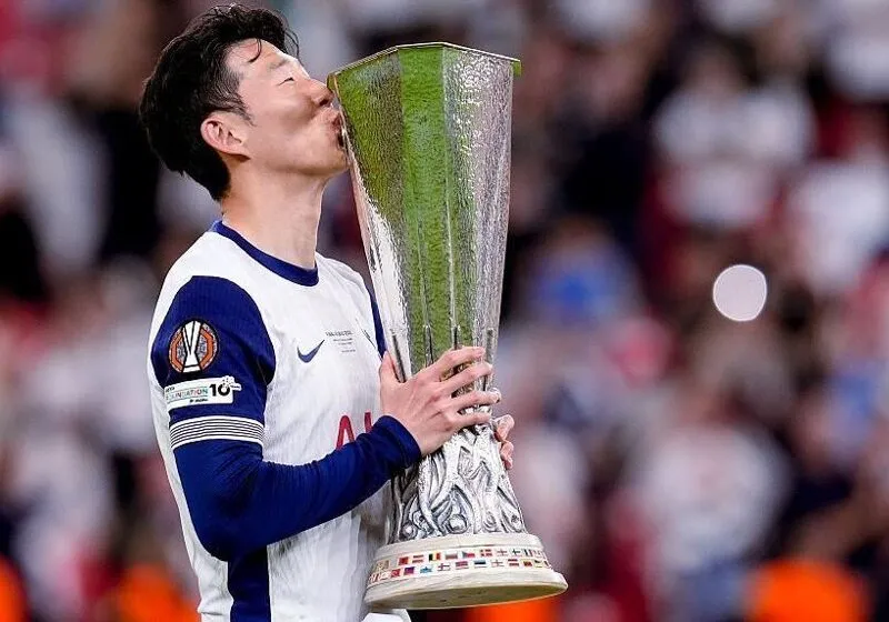 Son Heung Min wiki