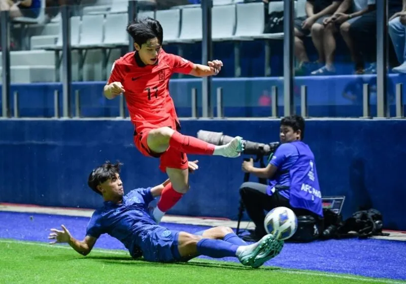 phong cách thi đấu yang min-hyeok