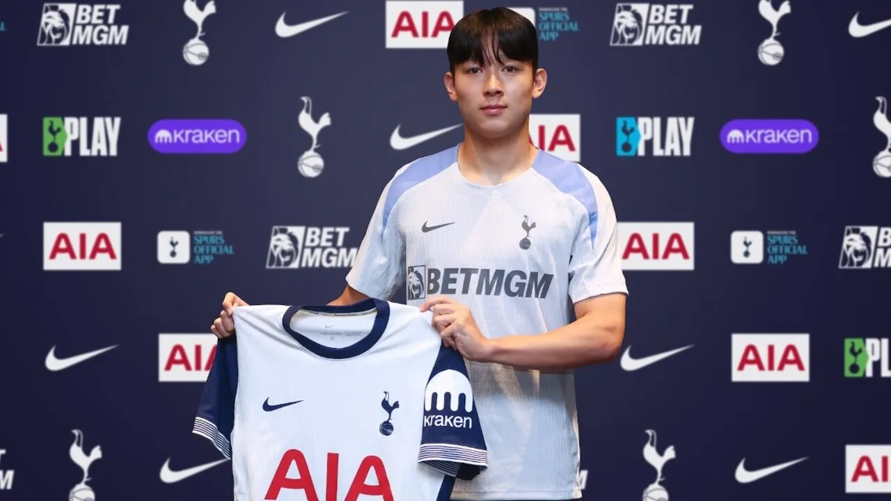 yang min-hyeok là ai