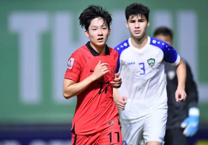 cầu thủ yang min hyeok