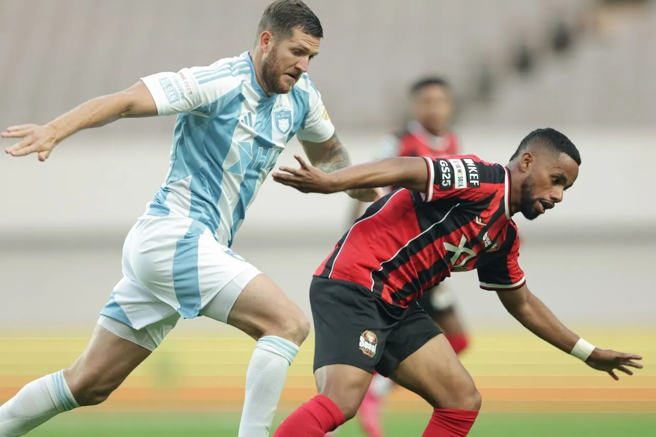 dự đoán vòng 27 k.league