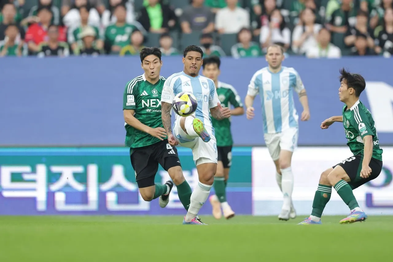 dự đoán vòng 28 k.league 1