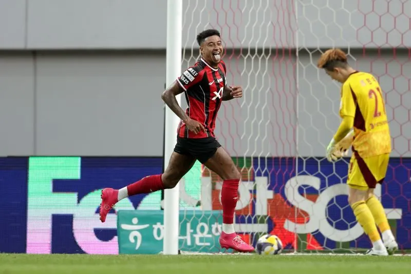 fc seoul vs ulsan hd