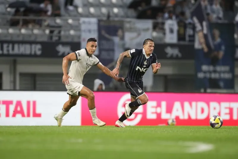 seoul e land đang gặp khó khăn