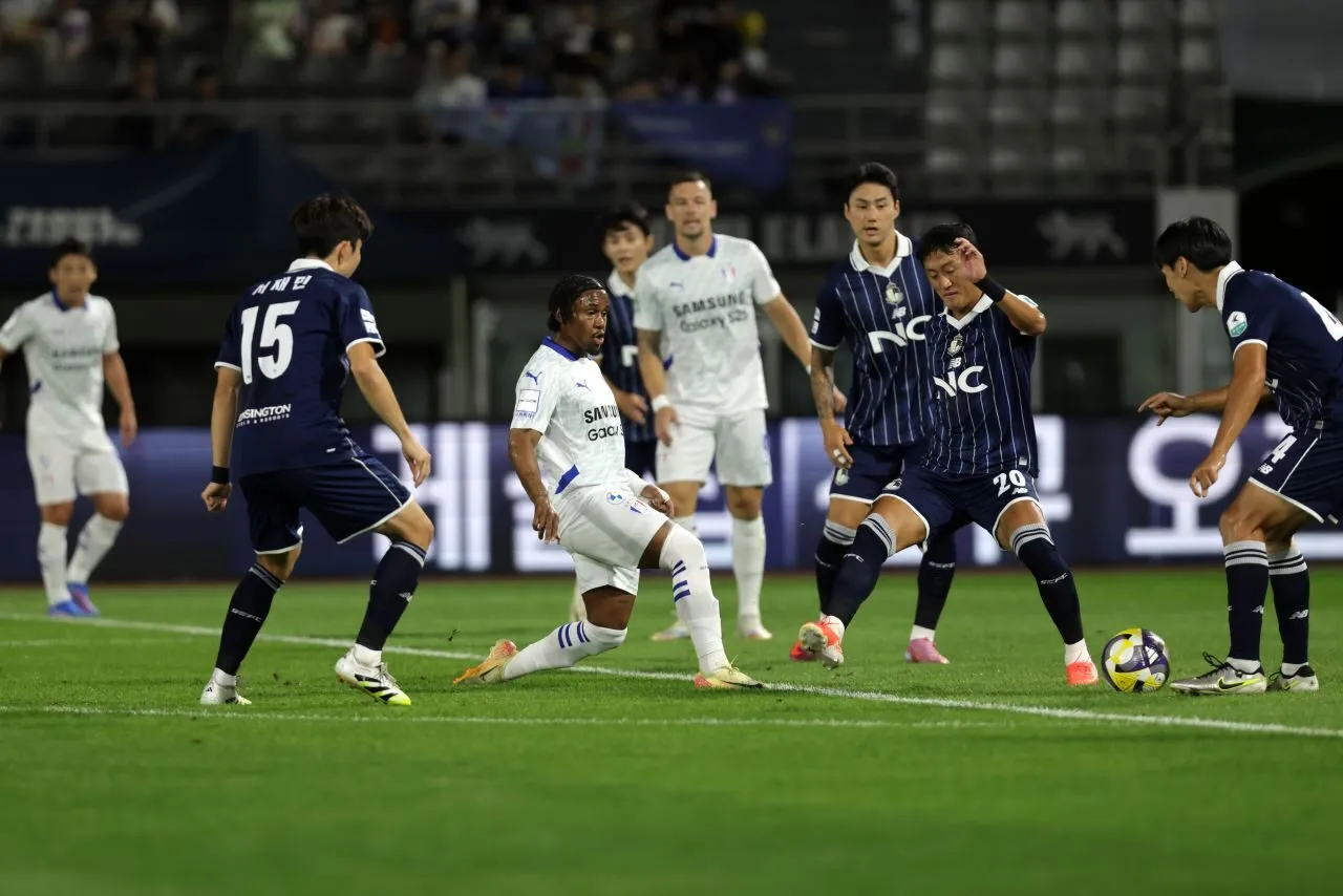 tình hình seoul e land 2025